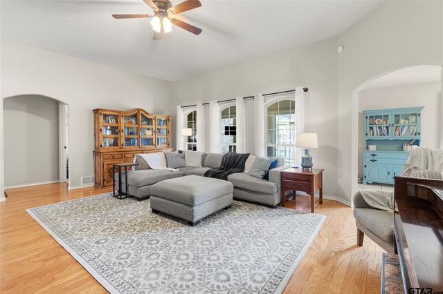 1176 Farm Road 2560, Sulphur Springs, TX 75482