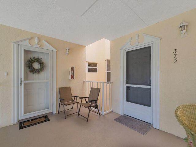 373 N Grove Isle Circle 373, Vero Beach, FL 32962