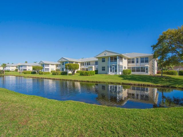 373 N Grove Isle Circle 373, Vero Beach, FL 32962