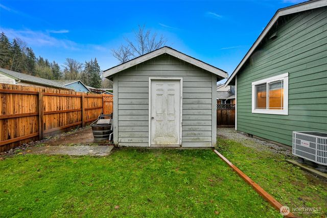 115 43rd Street, Bellingham, WA 98229