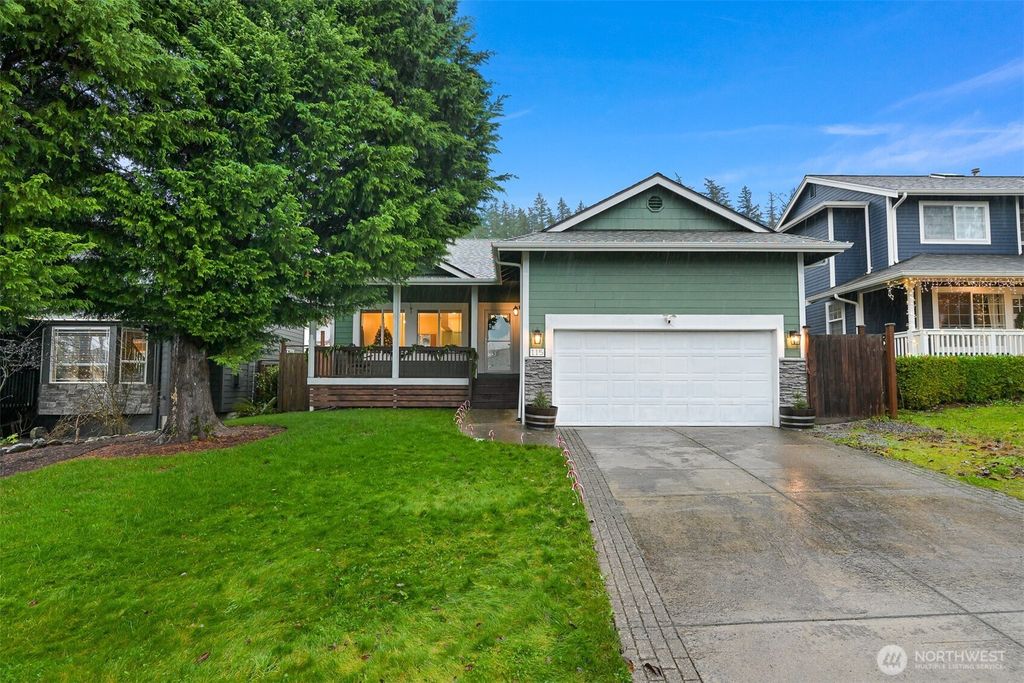 115 43rd Street, Bellingham, WA 98229