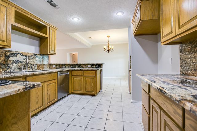 4553 Southern Oak Lane, San Angelo, TX 76904
