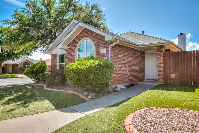 4553 Southern Oak Lane, San Angelo, TX 76904