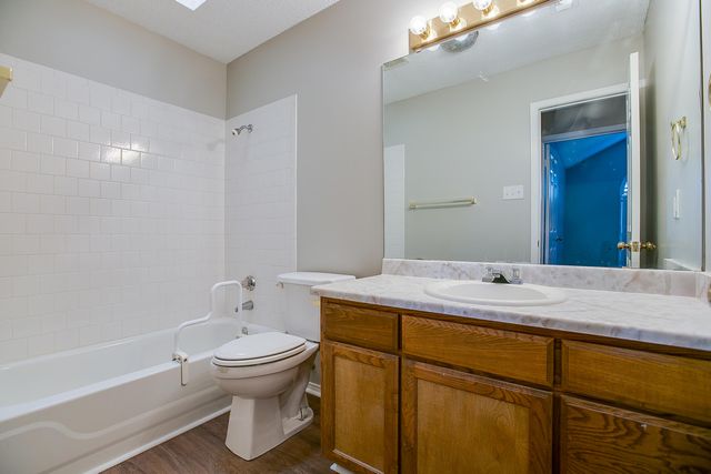 4553 Southern Oak Lane, San Angelo, TX 76904