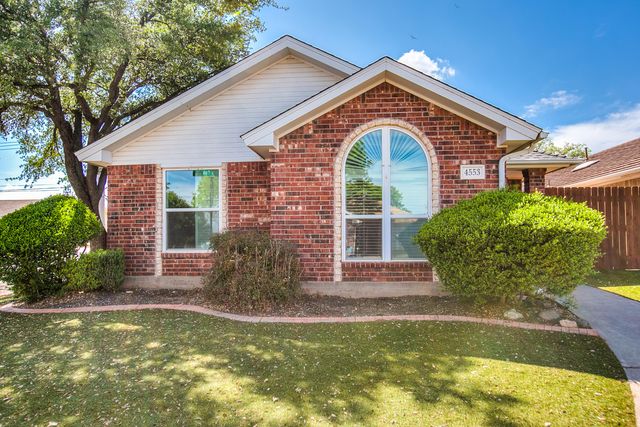 4553 Southern Oak Lane, San Angelo, TX 76904
