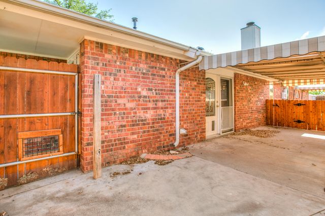 4553 Southern Oak Lane, San Angelo, TX 76904