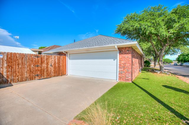 4553 Southern Oak Lane, San Angelo, TX 76904