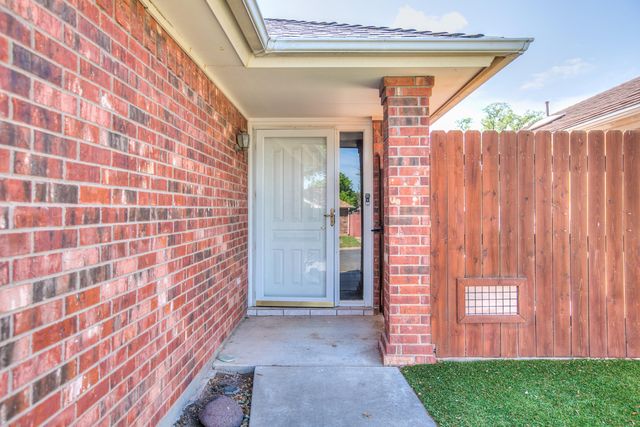 4553 Southern Oak Lane, San Angelo, TX 76904