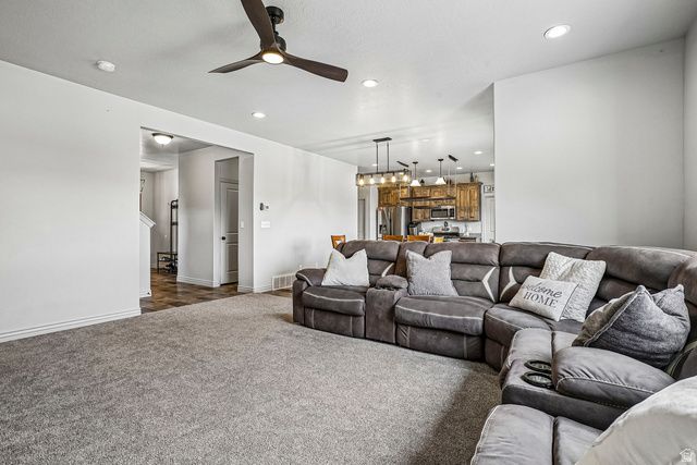 203 N 1900 W, Mapleton, UT 84664