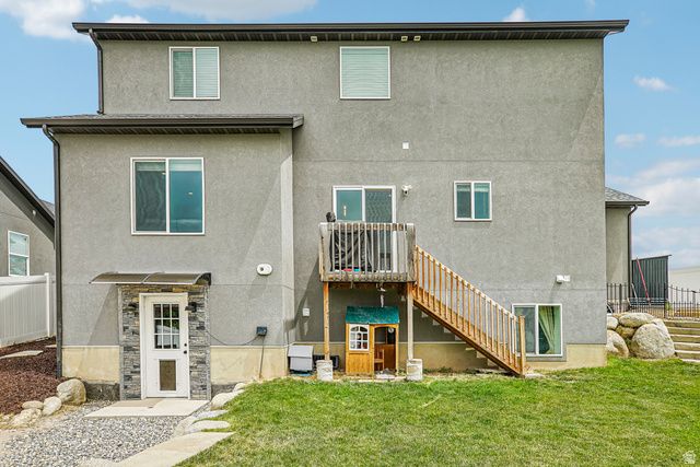 203 N 1900 W, Mapleton, UT 84664