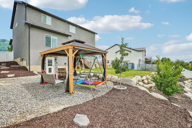 203 N 1900 W, Mapleton, UT 84664