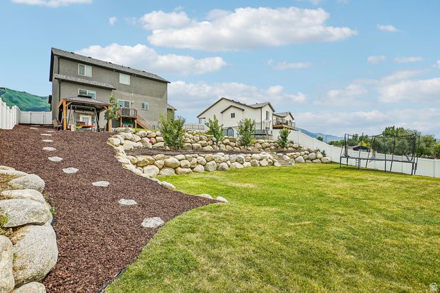 203 N 1900 W, Mapleton, UT 84664