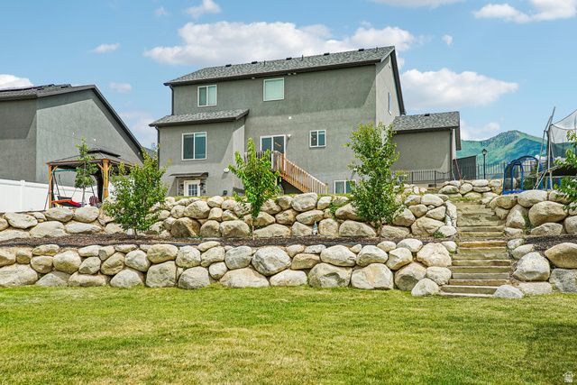 203 N 1900 W, Mapleton, UT 84664