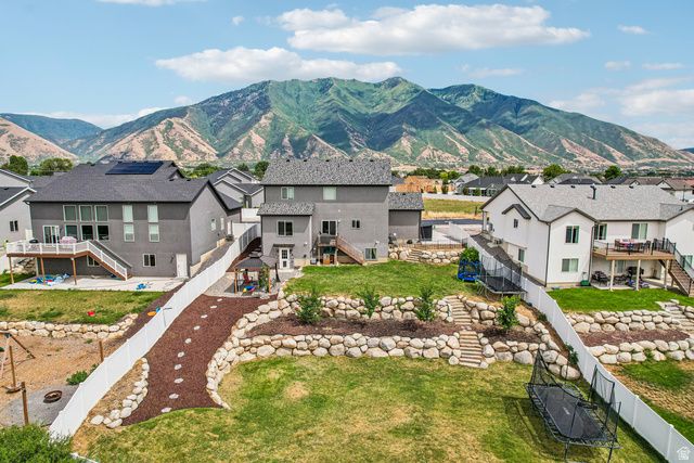 203 N 1900 W, Mapleton, UT 84664