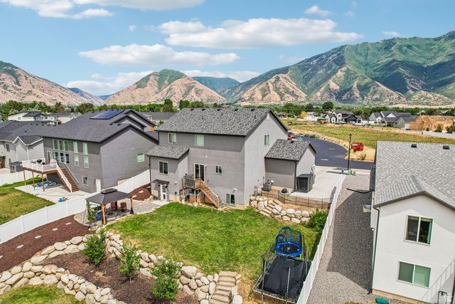 203 N 1900 W, Mapleton, UT 84664