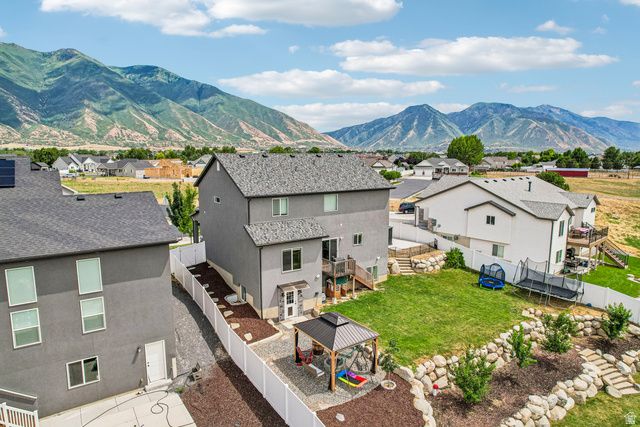 203 N 1900 W, Mapleton, UT 84664