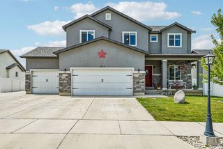 203 N 1900 W, Mapleton, UT 84664