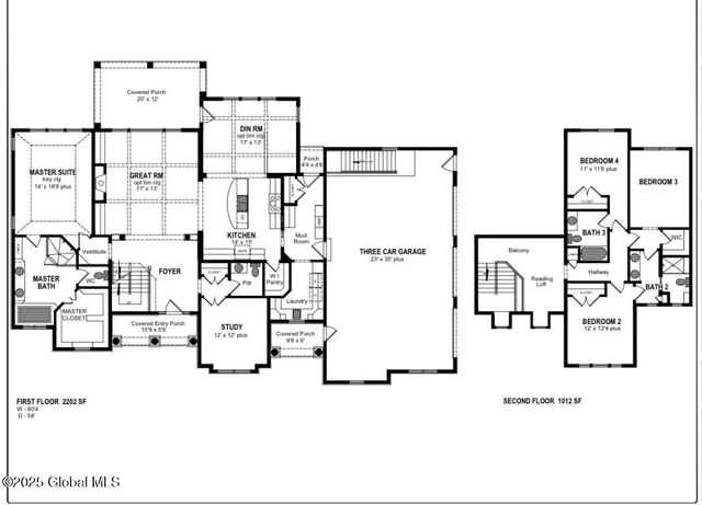 25 Cannon Royal Drive, Wilton, NY 12866