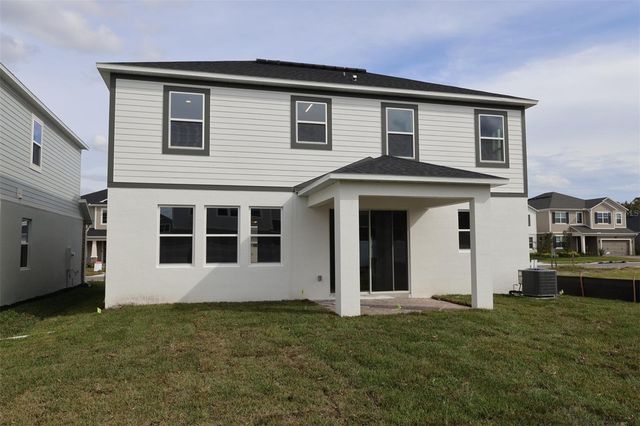 1156 BASALT LANE, Sanford, FL 32771