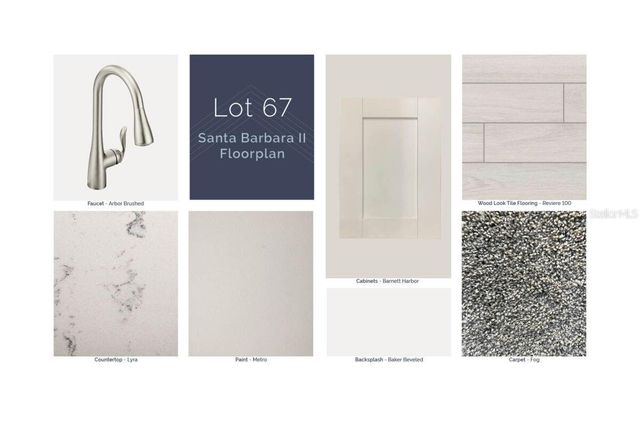 1156 BASALT LANE, Sanford, FL 32771