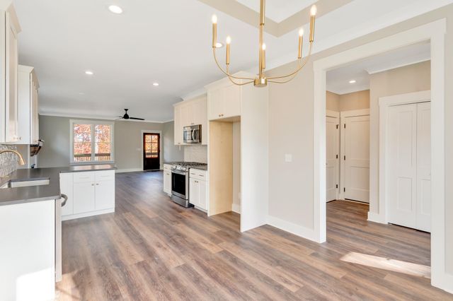 1214 Clermont Drive, Chattanooga, TN 37415