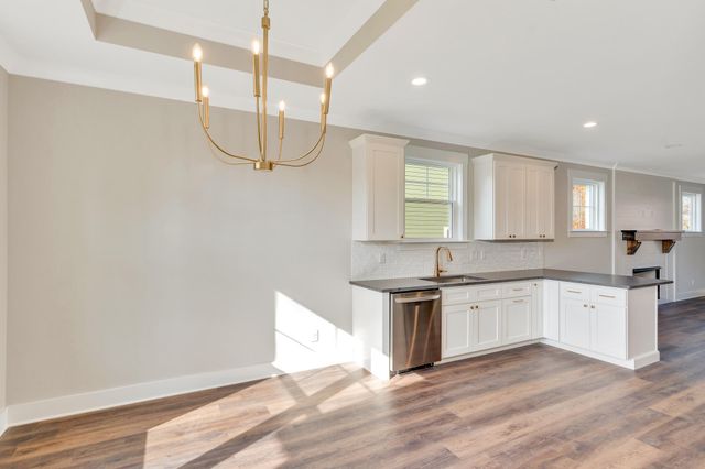 1214 Clermont Drive, Chattanooga, TN 37415