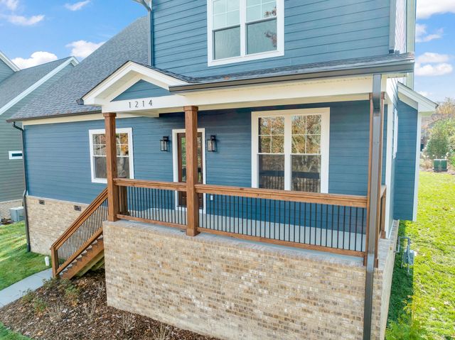 1214 Clermont Drive, Chattanooga, TN 37415