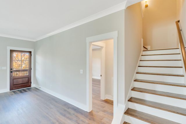 1214 Clermont Drive, Chattanooga, TN 37415