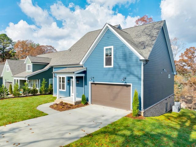 1214 Clermont Drive, Chattanooga, TN 37415