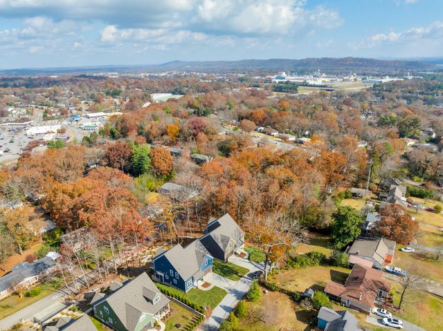 1214 Clermont Drive, Chattanooga, TN 37415