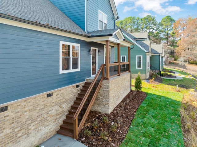 1214 Clermont Drive, Chattanooga, TN 37415