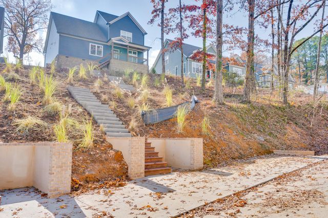 1214 Clermont Drive, Chattanooga, TN 37415