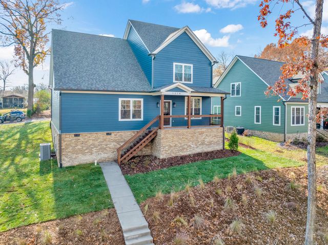 1214 Clermont Drive, Chattanooga, TN 37415