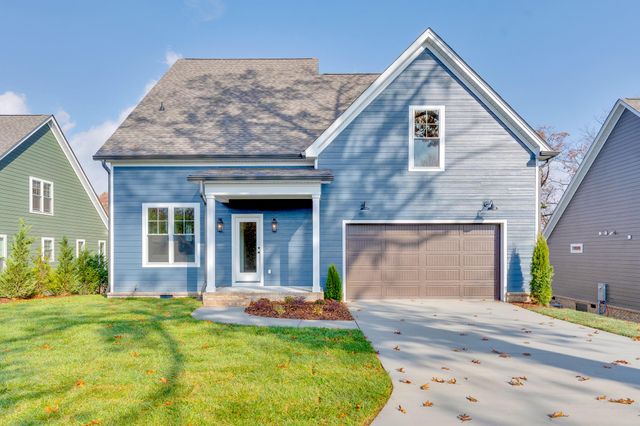 1214 Clermont Drive, Chattanooga, TN 37415