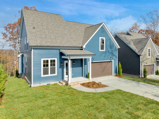 1214 Clermont Drive, Chattanooga, TN 37415