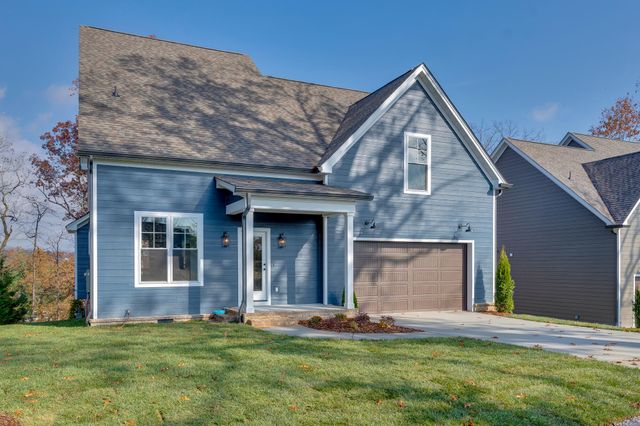 1214 Clermont Drive, Chattanooga, TN 37415