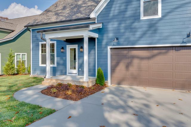 1214 Clermont Drive, Chattanooga, TN 37415