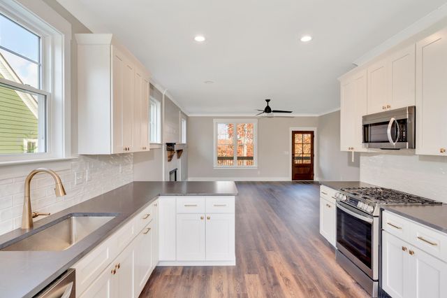 1214 Clermont Drive, Chattanooga, TN 37415