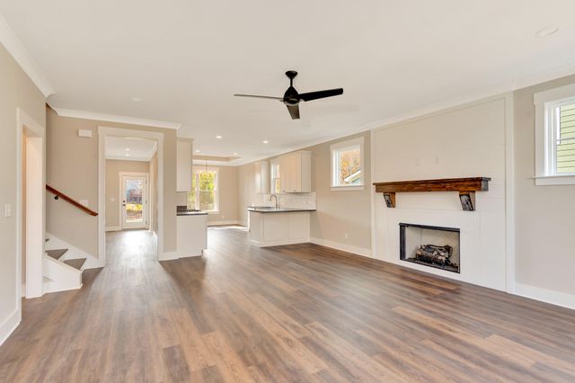 1214 Clermont Drive, Chattanooga, TN 37415