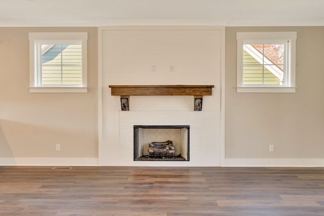 1214 Clermont Drive, Chattanooga, TN 37415