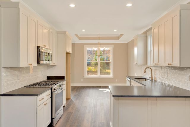 1214 Clermont Drive, Chattanooga, TN 37415