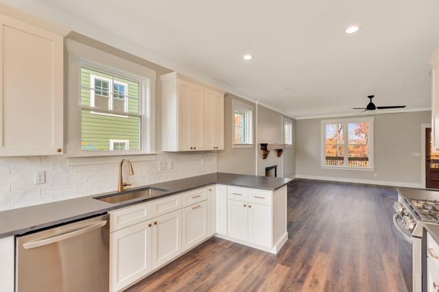 1214 Clermont Drive, Chattanooga, TN 37415