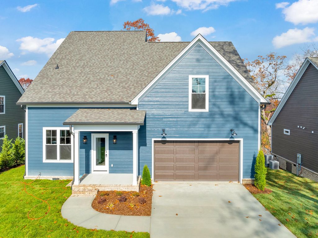 1214 Clermont Drive, Chattanooga, TN 37415