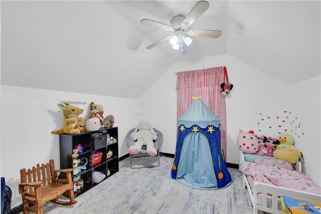 13307 Ash Avenue, Edinburg, TX 78542