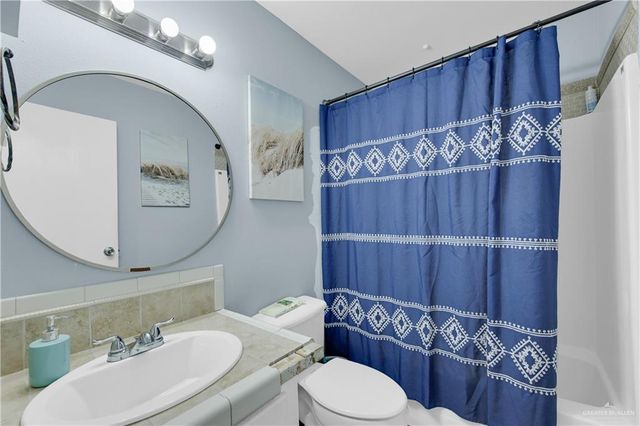 13307 Ash Avenue, Edinburg, TX 78542