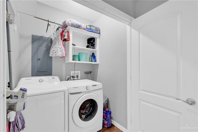 13307 Ash Avenue, Edinburg, TX 78542