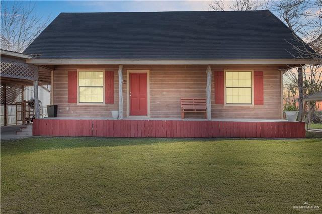 13307 Ash Avenue, Edinburg, TX 78542