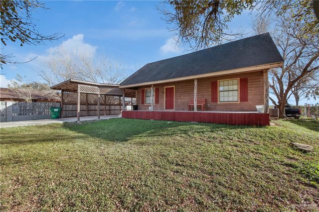 13307 Ash Avenue, Edinburg, TX 78542