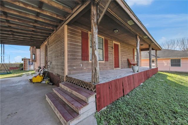 13307 Ash Avenue, Edinburg, TX 78542