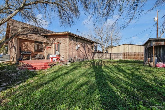 13307 Ash Avenue, Edinburg, TX 78542